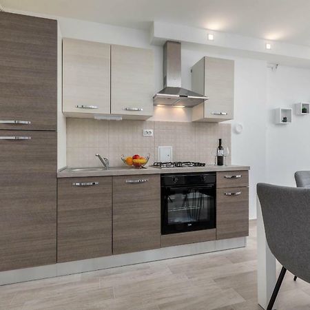 Apartment Sole Пула Экстерьер фото