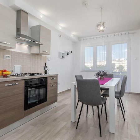 Apartment Sole Пула Экстерьер фото
