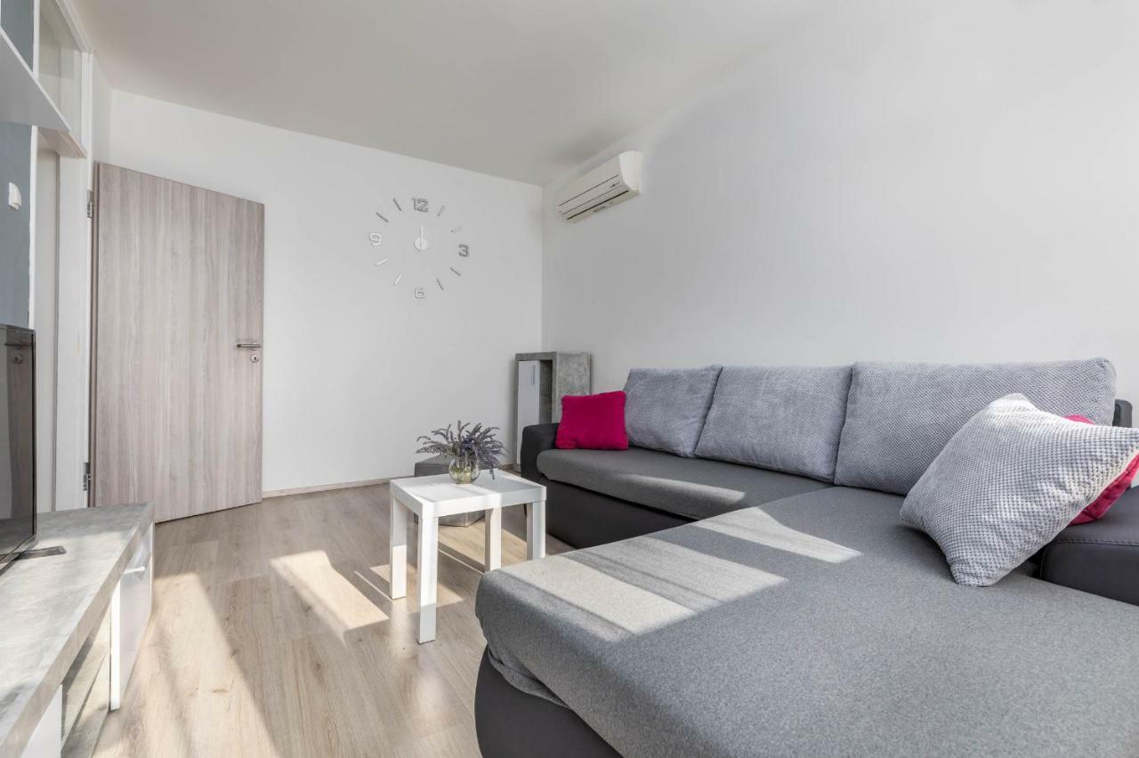Apartment Sole Пула Экстерьер фото