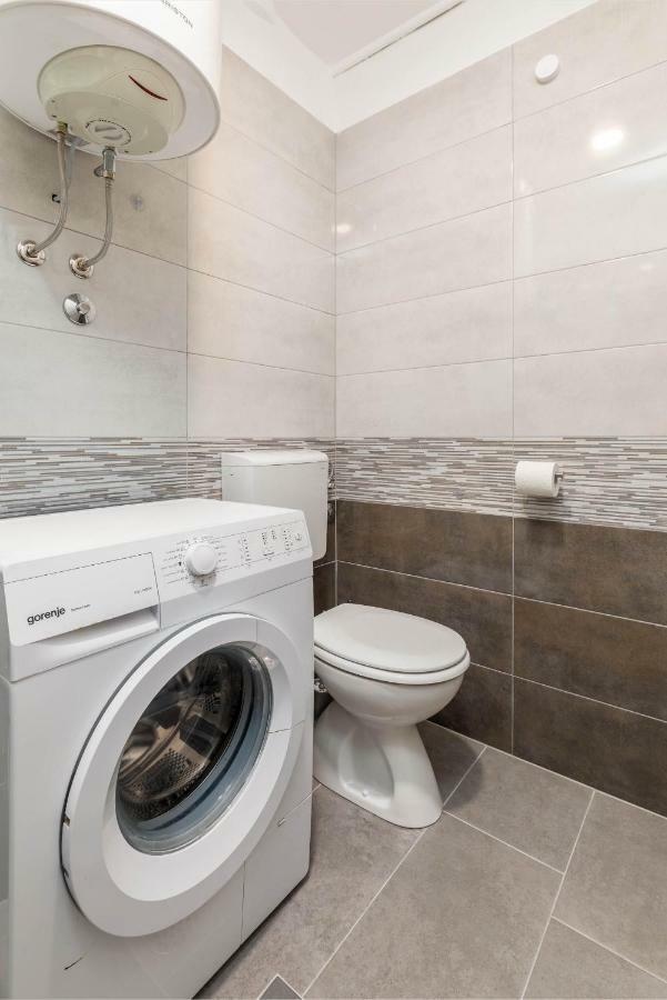 Apartment Sole Пула Экстерьер фото