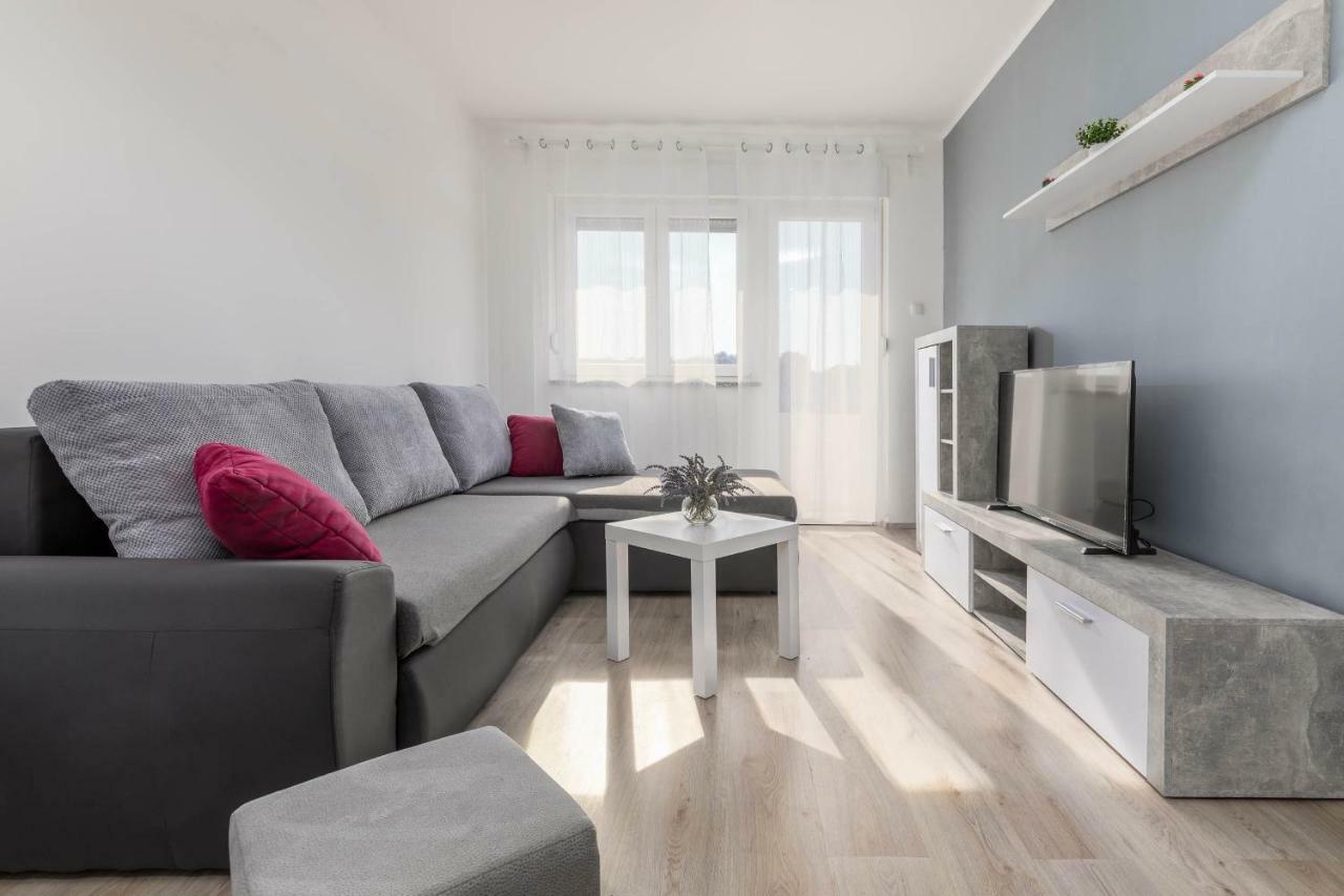 Apartment Sole Пула Экстерьер фото