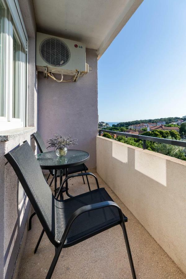 Apartment Sole Пула Экстерьер фото