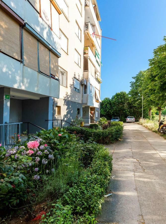 Apartment Sole Пула Экстерьер фото