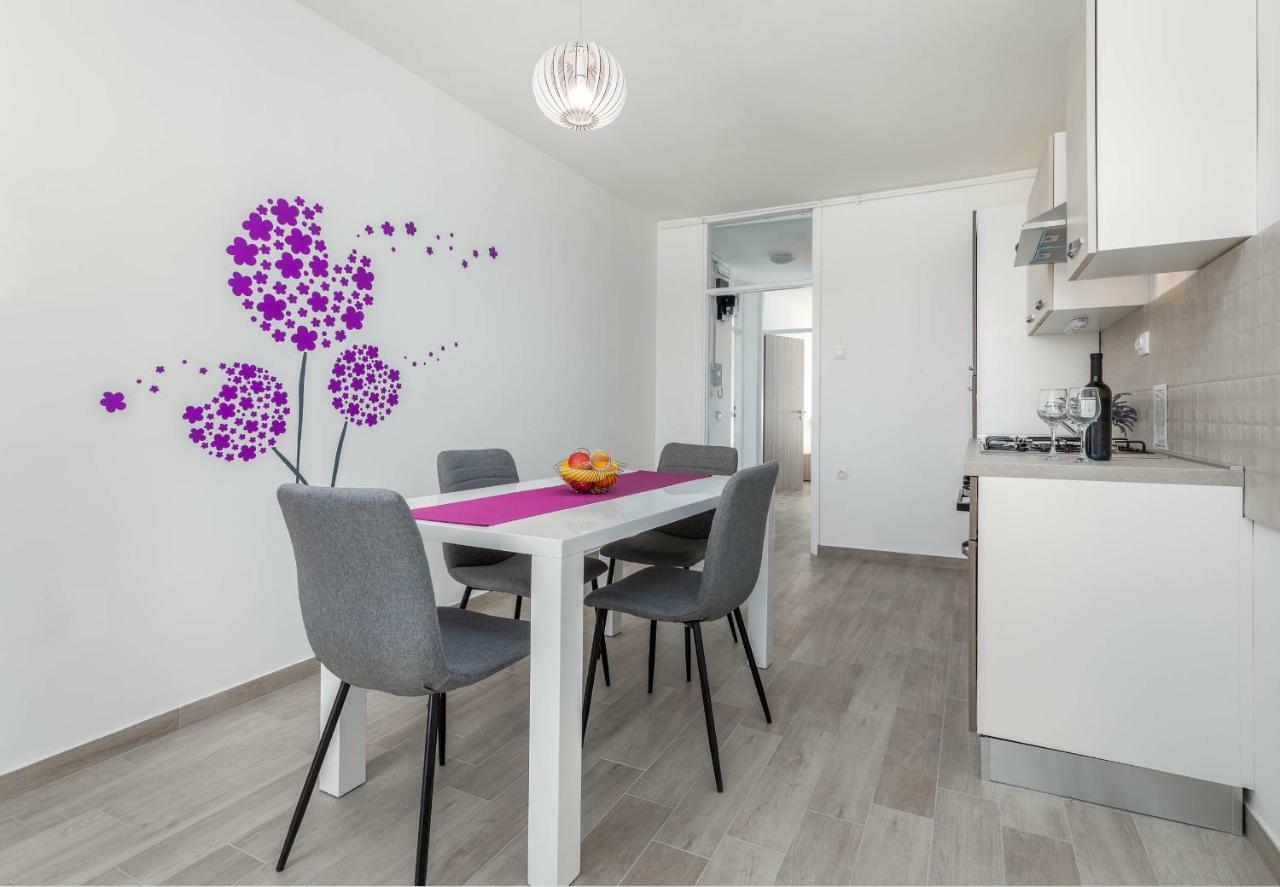 Apartment Sole Пула Экстерьер фото