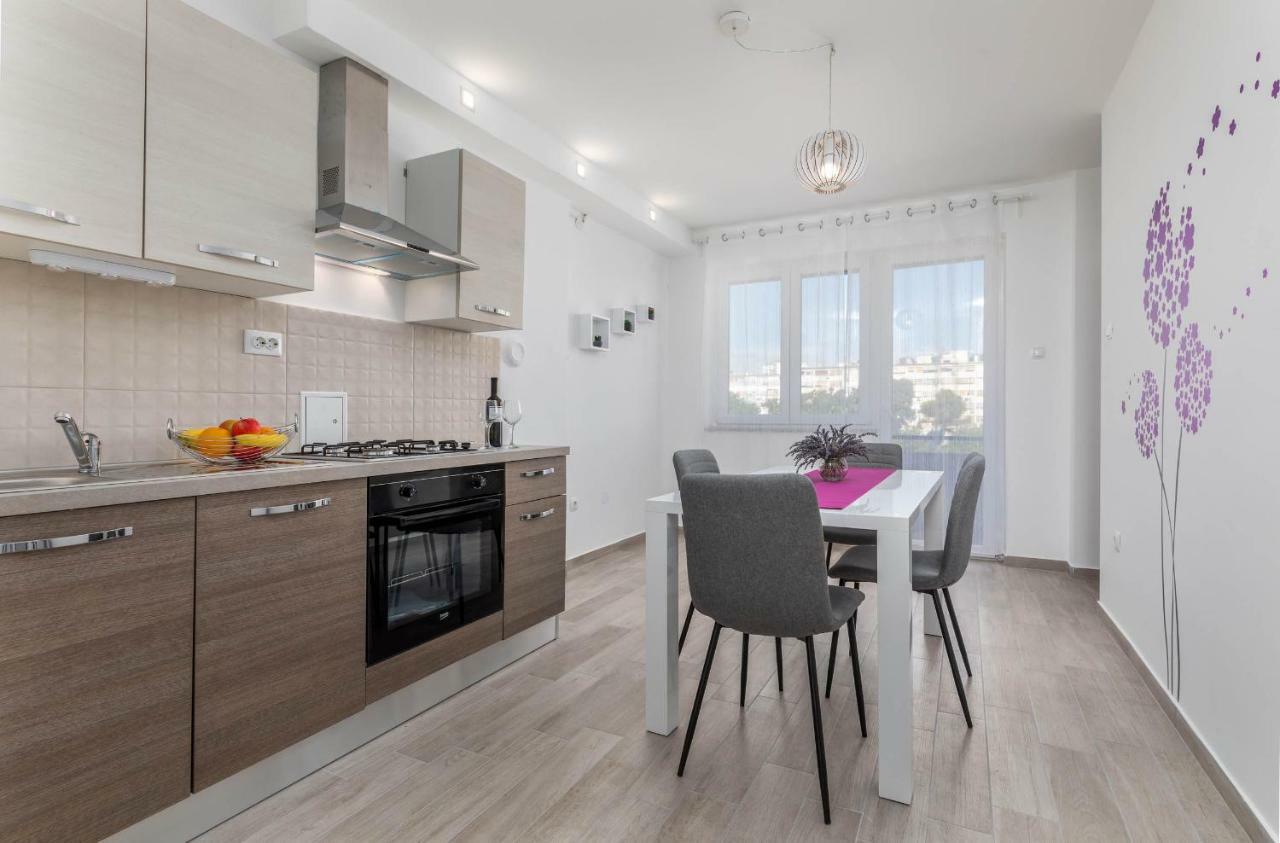 Apartment Sole Пула Экстерьер фото